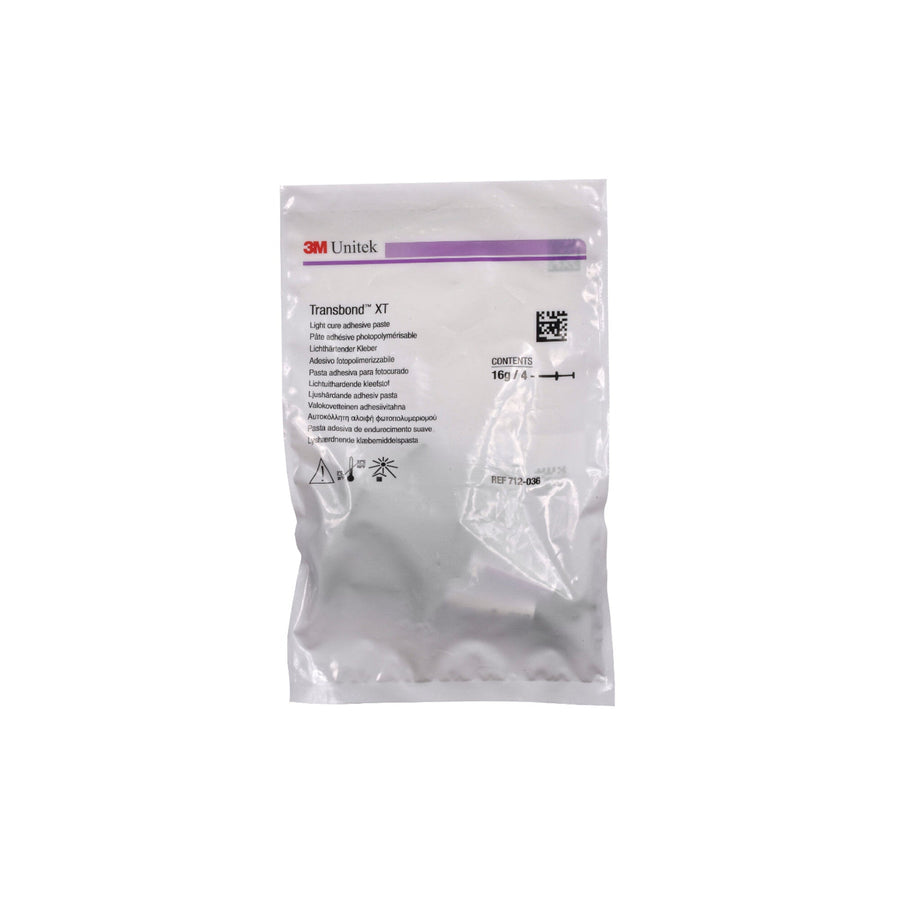 3M™ Transbond™ XT Spritzen – Produktansicht