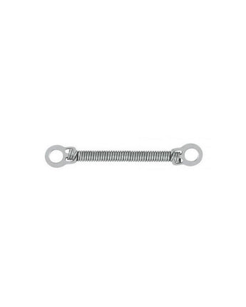 Nickel-Titan Zugfeder (geschlossen)