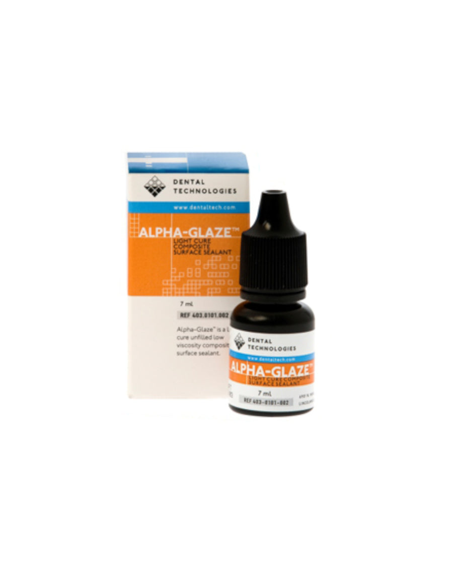 Alpha-Glaze® Bracketumfeldversiegeler – Ansicht 2