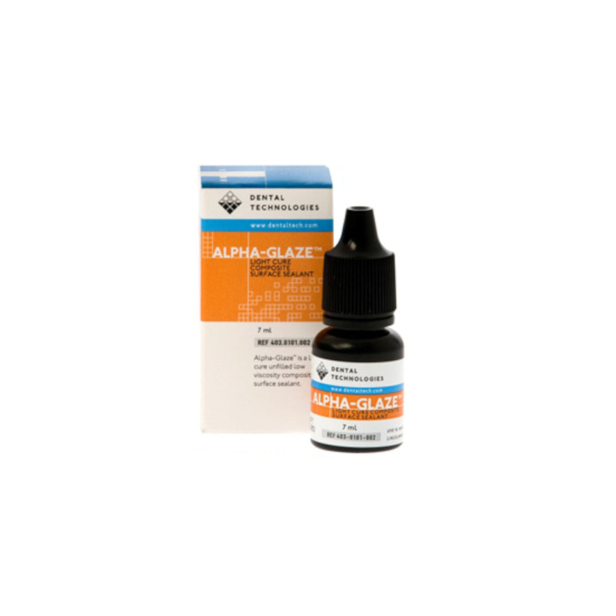 Alpha-Glaze® Bracketumfeldversiegeler – Ansicht 2
