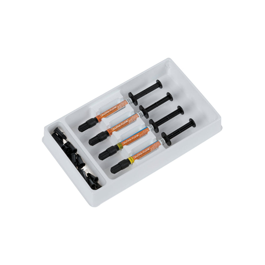 Alpha-Flow® Flowable Composite A2 – Ansicht 2