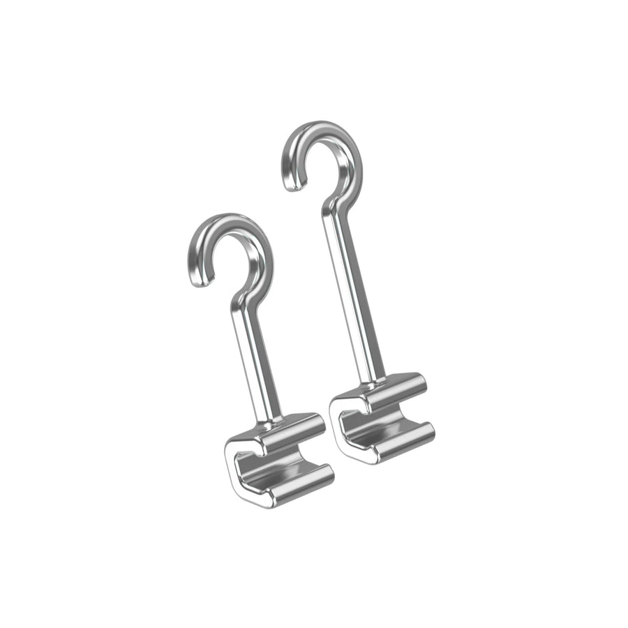 Klemmhaken (Hooks)