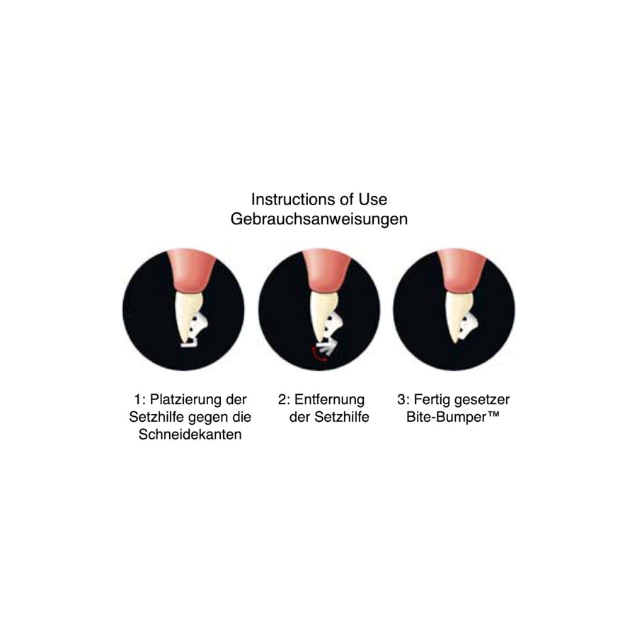 Bite Bumper™ – Ansicht 2
