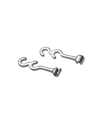 Klemmhaken (Multi-Power 2 Hooks)