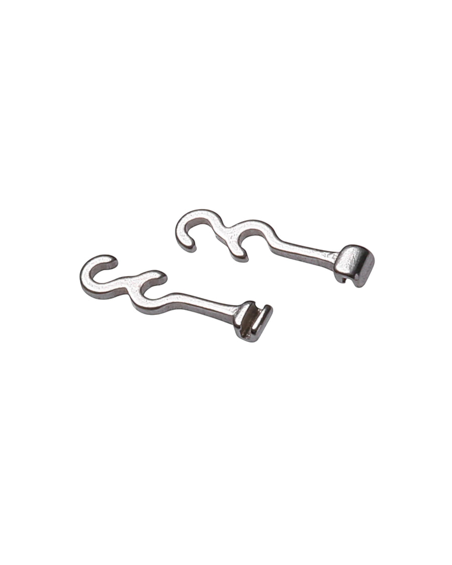 Klemmhaken (Multi-Power 2 Hooks)