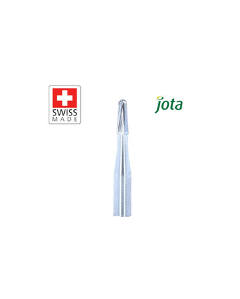 JOTA Hartmetallfinierer für Winkelstück