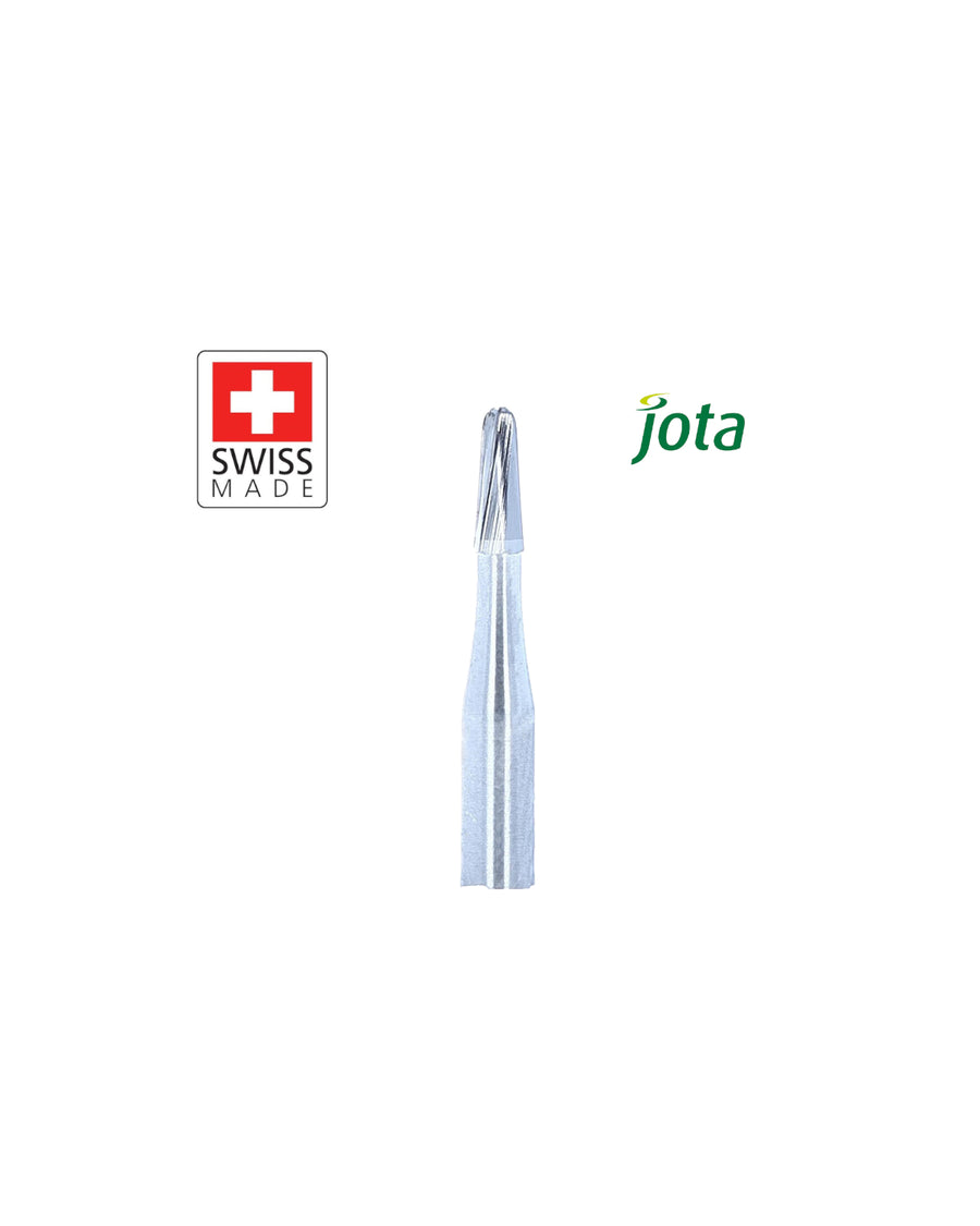 JOTA Hartmetallfinierer für Winkelstück