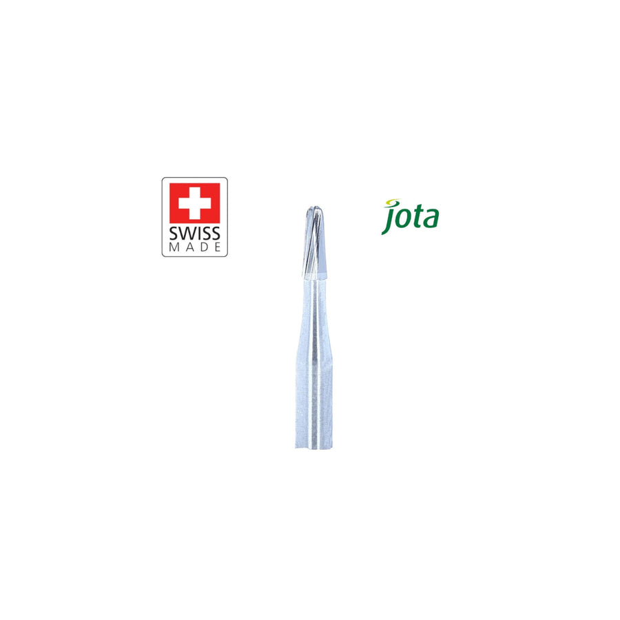JOTA Hartmetallfinierer für Winkelstück