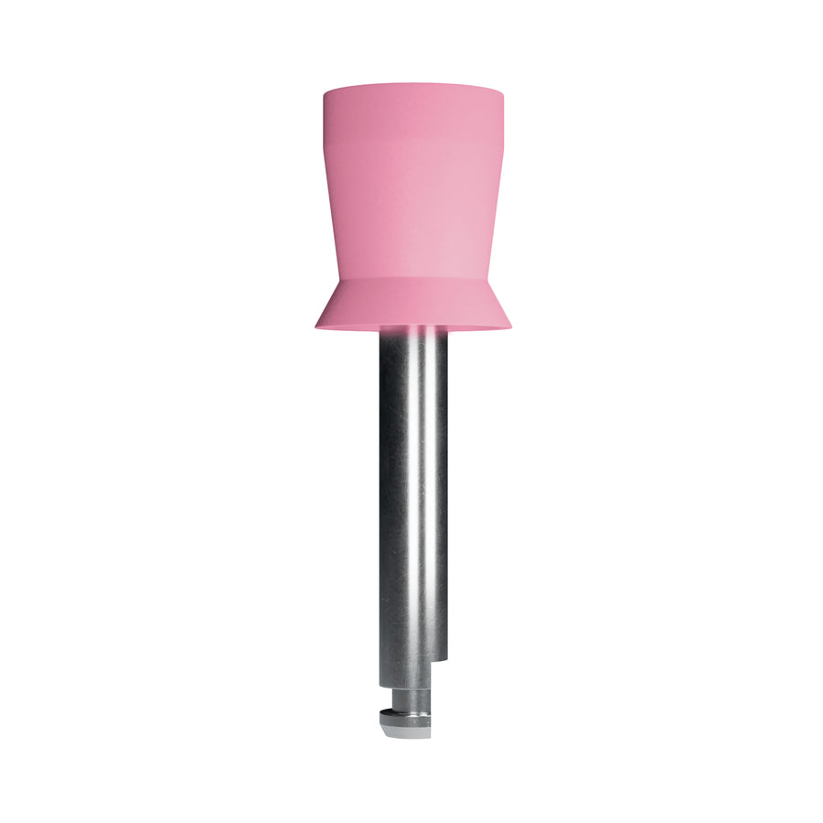 Polierkelche CA-Shaft Fadenkreuz – Variante M222PK