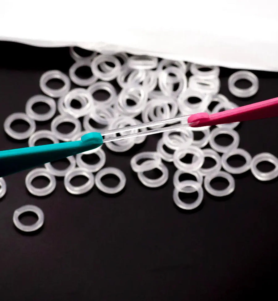 Intraorale Elastics (latexfrei) – Ansicht 2