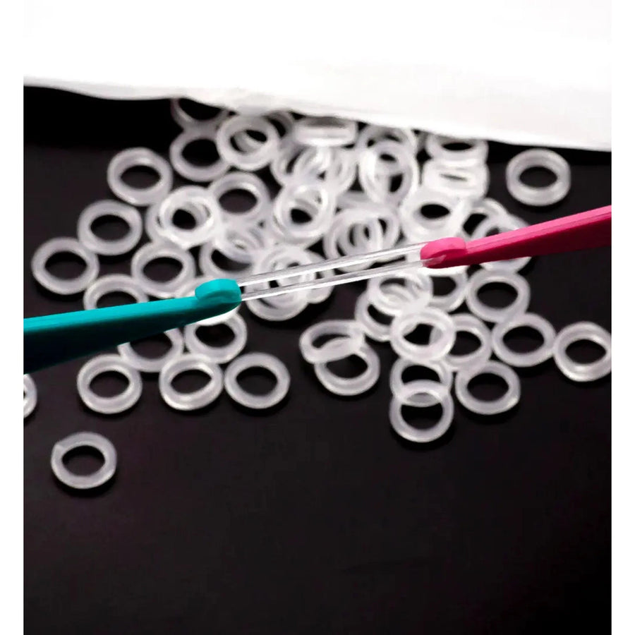 Intraorale Elastics (latexfrei) – Ansicht 2