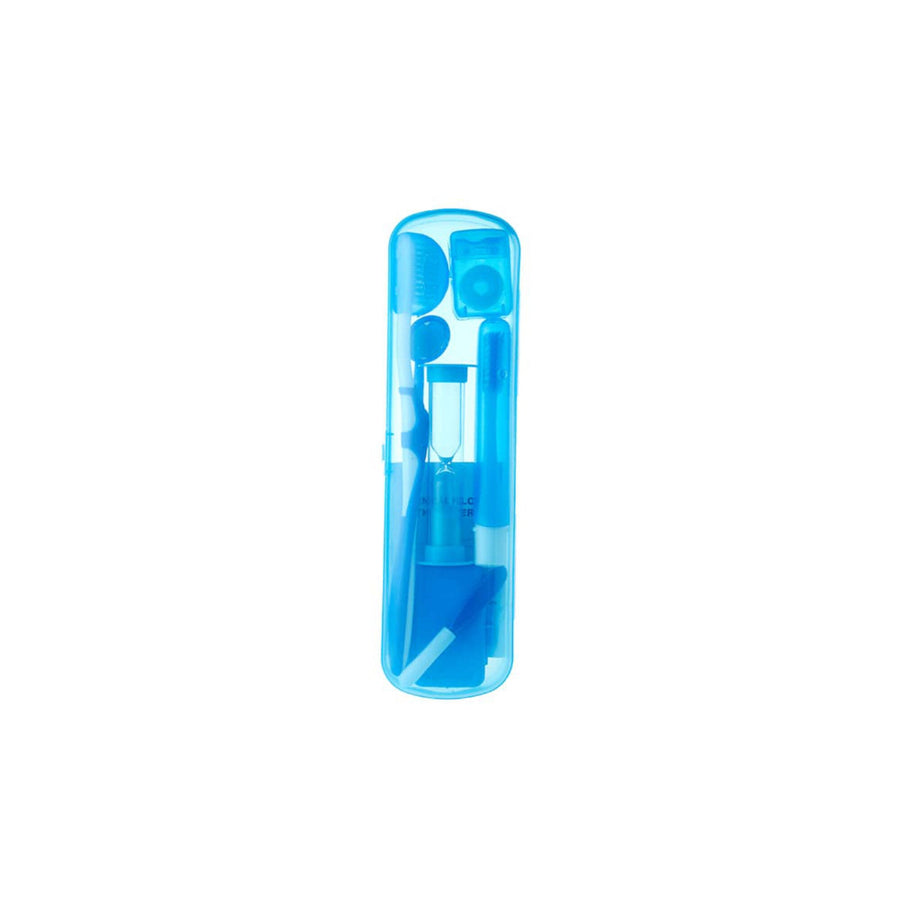 Orthodontic Kit – Blau, Ansicht 1