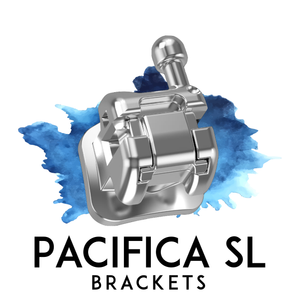 Pacifica SL Passive Brackets