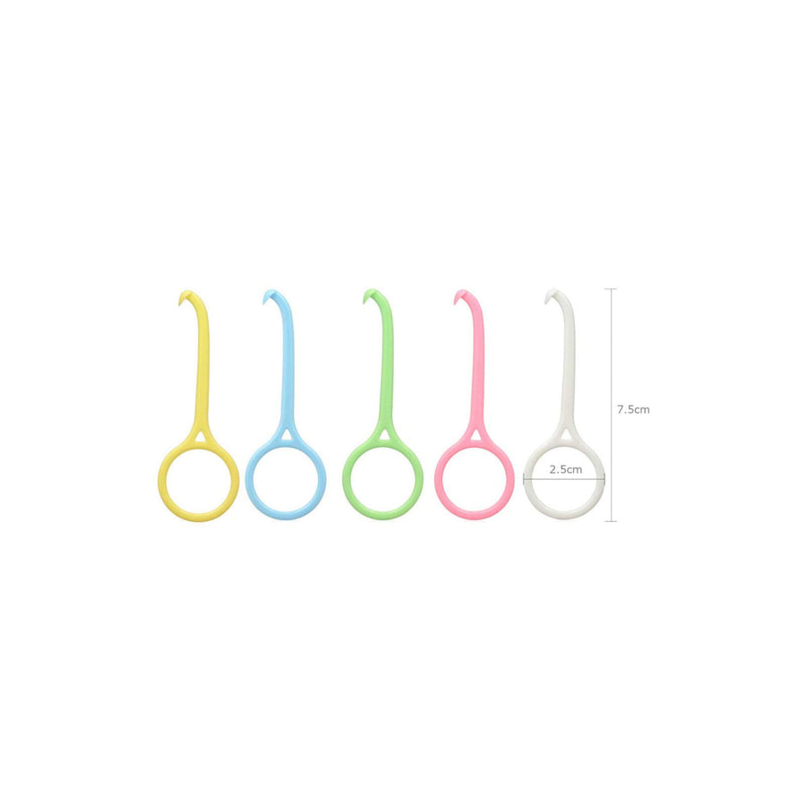 Patientenhilfe für Alignerschienen – Aligner Remover, Ansicht 2