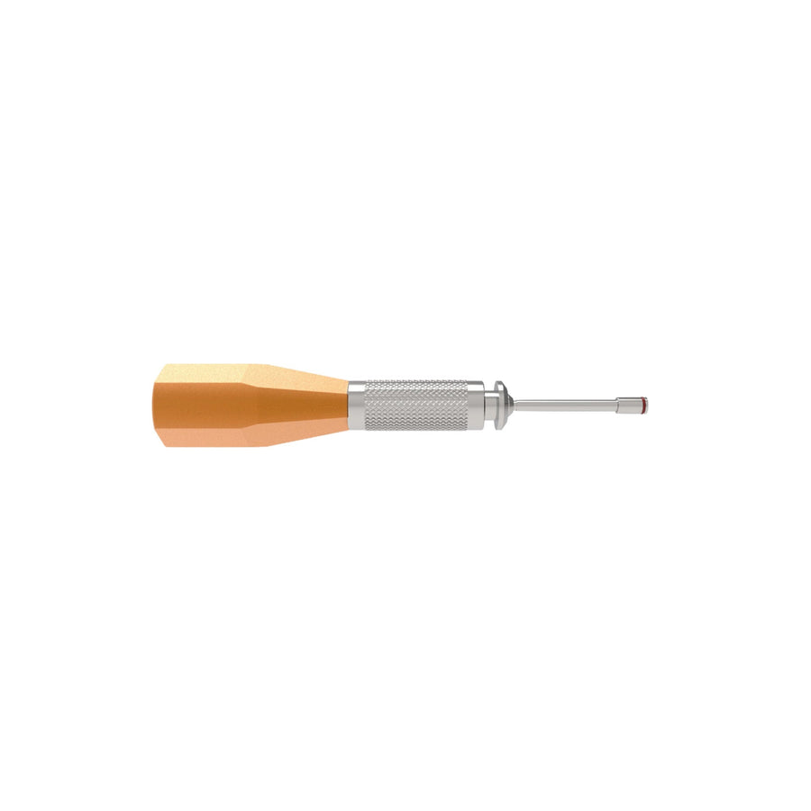 Schraubendreher-Handgriff, universal – Ansicht 1