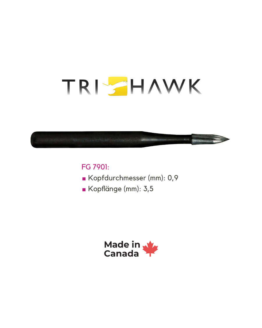 FG 7901