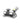 Vintera Mini Metallbracket mit Haken und gelber Farbmarkierung – Vorderansicht – Beispielabbildung
