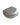 Zahnspangendosen (Primavera) – Silber