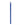 Speichelsauger 150 mm – Blau
