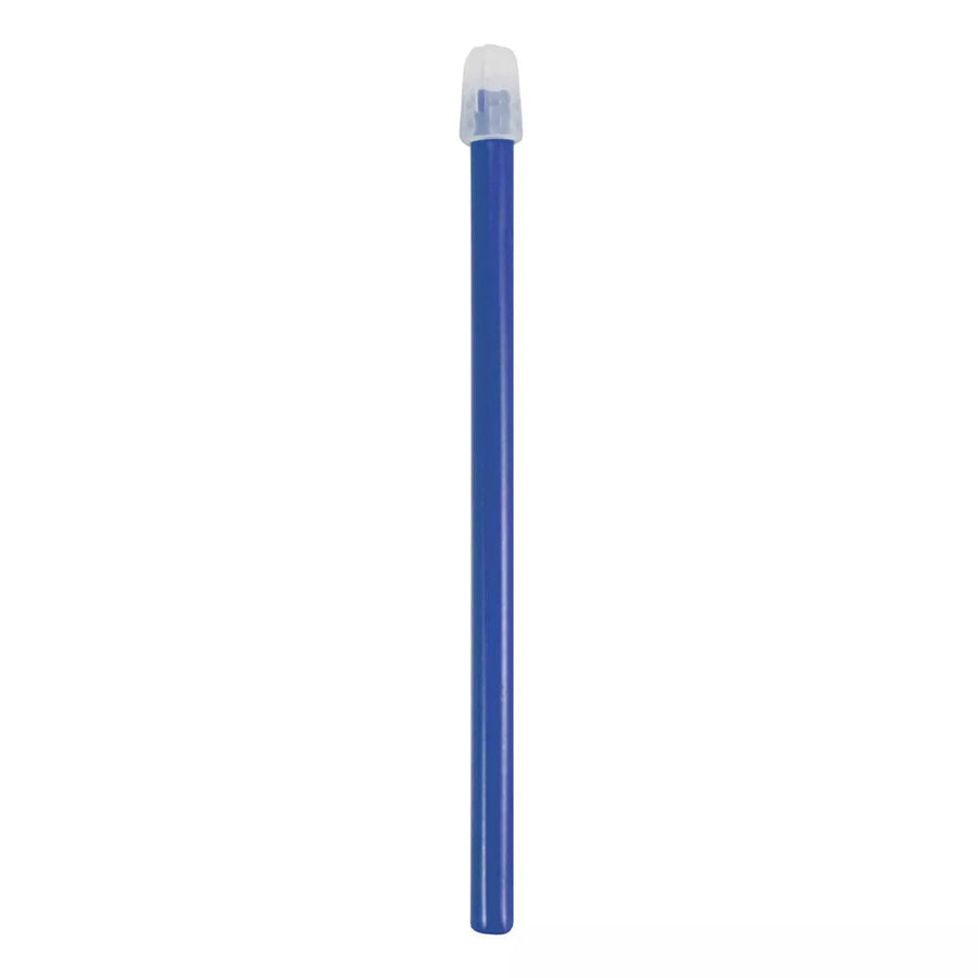 Speichelsauger 150 mm – Blau