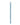 Speichelsauger 150 mm – Hellblau
