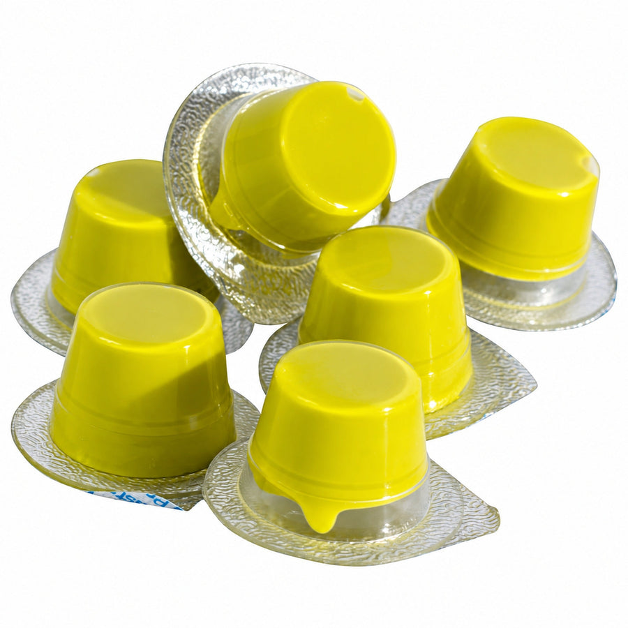 i-FASTE Fein Apfel, 100 × 2-g-Einzeldosisbecher