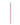 Speichelsauger 150 mm – Rosa