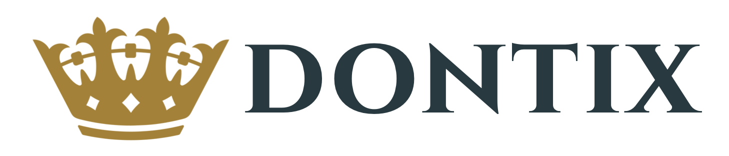 Dontix GmbH Logo