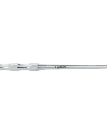 Acteon INOX Spiegelgriffe – Ansicht 1