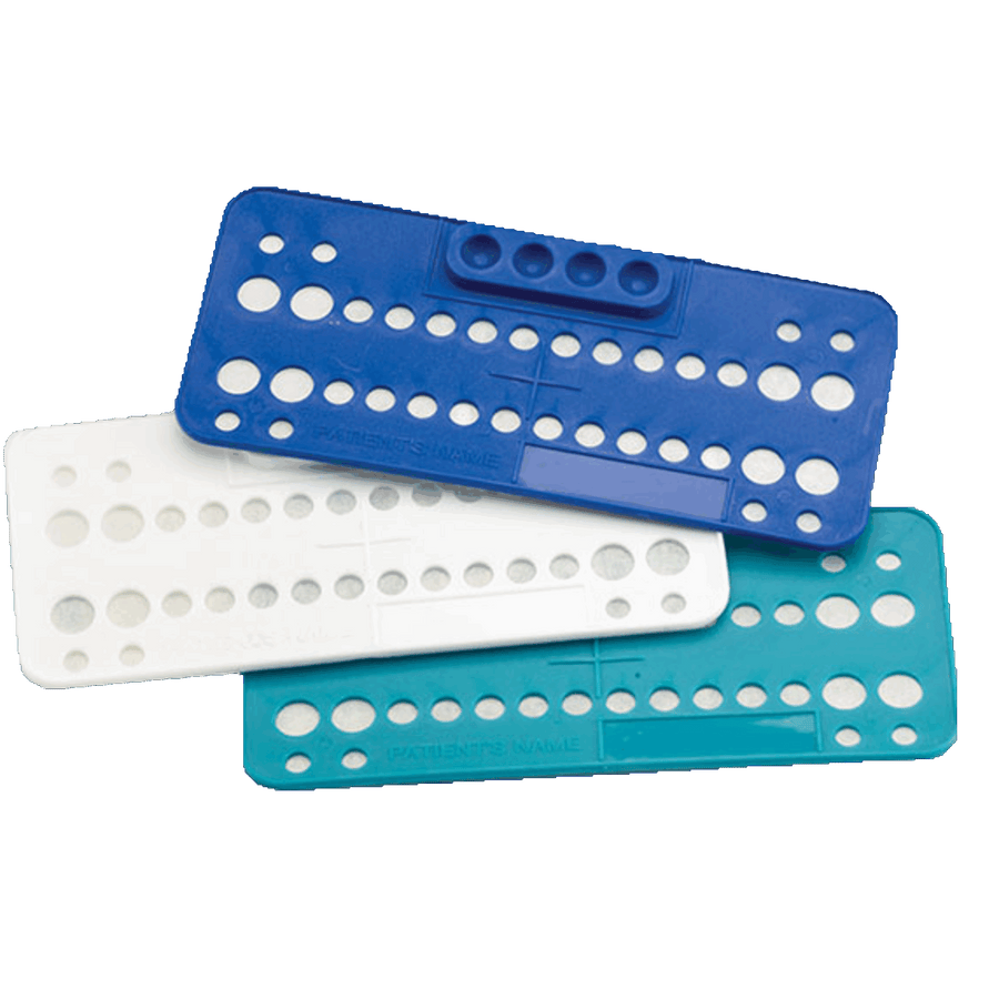 Bracket Tray Holders – Ansicht 2