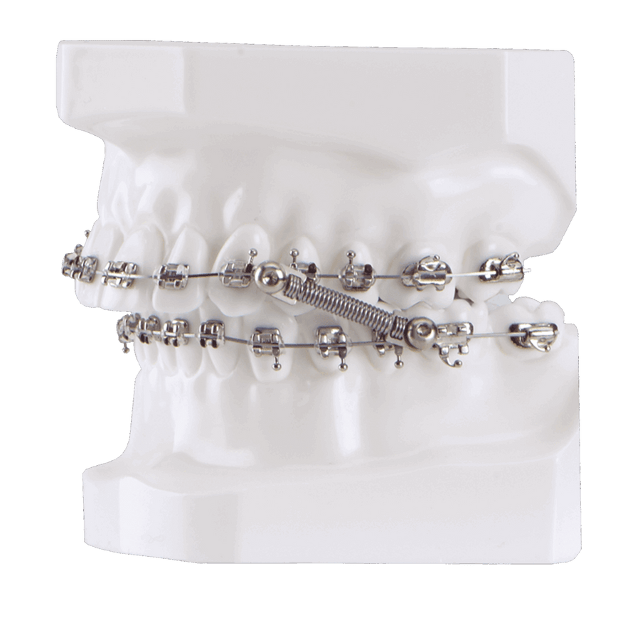 CS5™ System - Twist Lock (5 Patient Kit) – Klasse II Anwendung