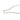 Wire ligatures long