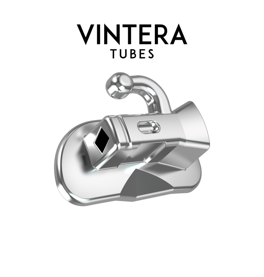 Vintera Tubes