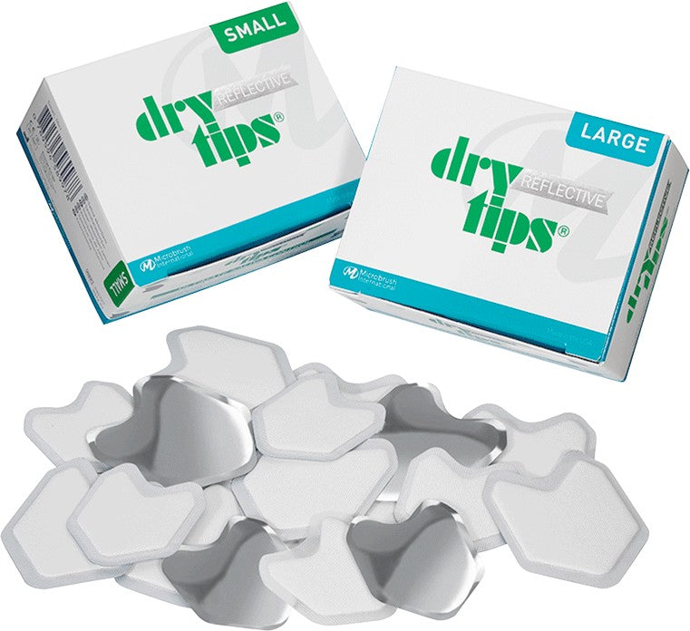 Reflective DryTips®