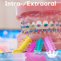 Intra- / Extraoral Produkte