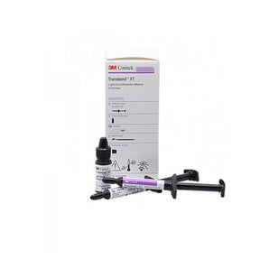 3M™ Transbond™ XT Syringe Kit