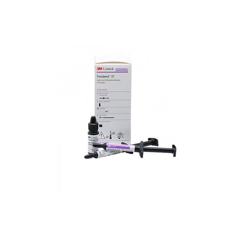 3M™ Transbond™ XT Spritzen Kit