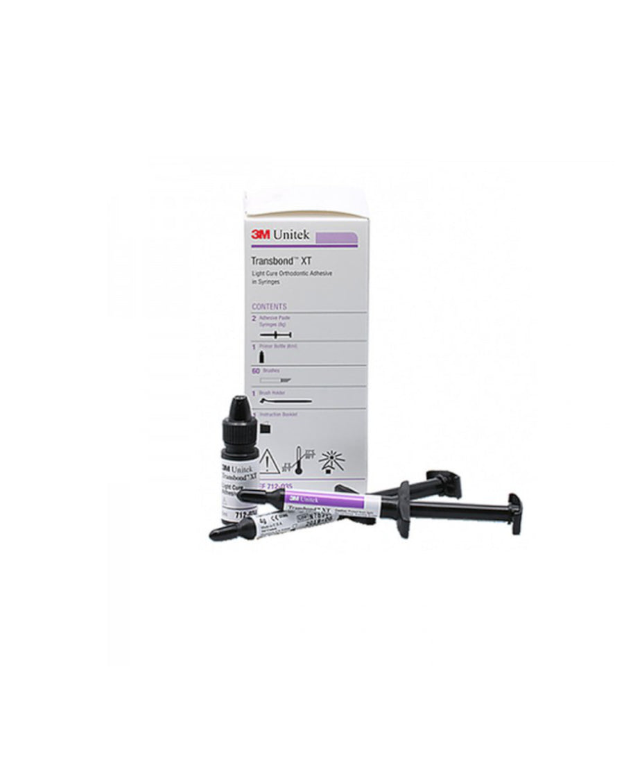 3M™ Transbond™ XT Spritzen Kit