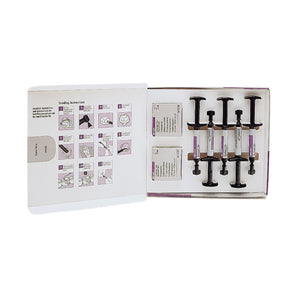 3M™ Transbond™ Plus Lichthärtender Bandkleber Set