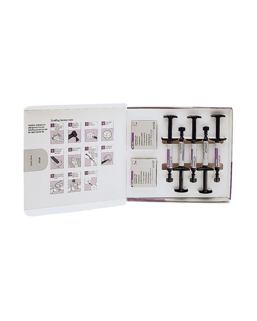 3M™ Transbond™ Plus Lichthärtender Bandkleber Set