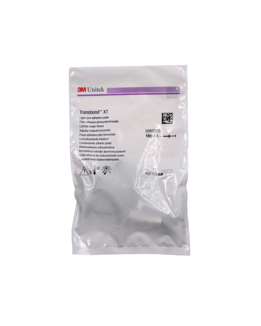 3M™ Transbond™ XT Spritzen – Produktansicht