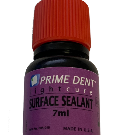 Scellant d'entourage de support Prime Dent™