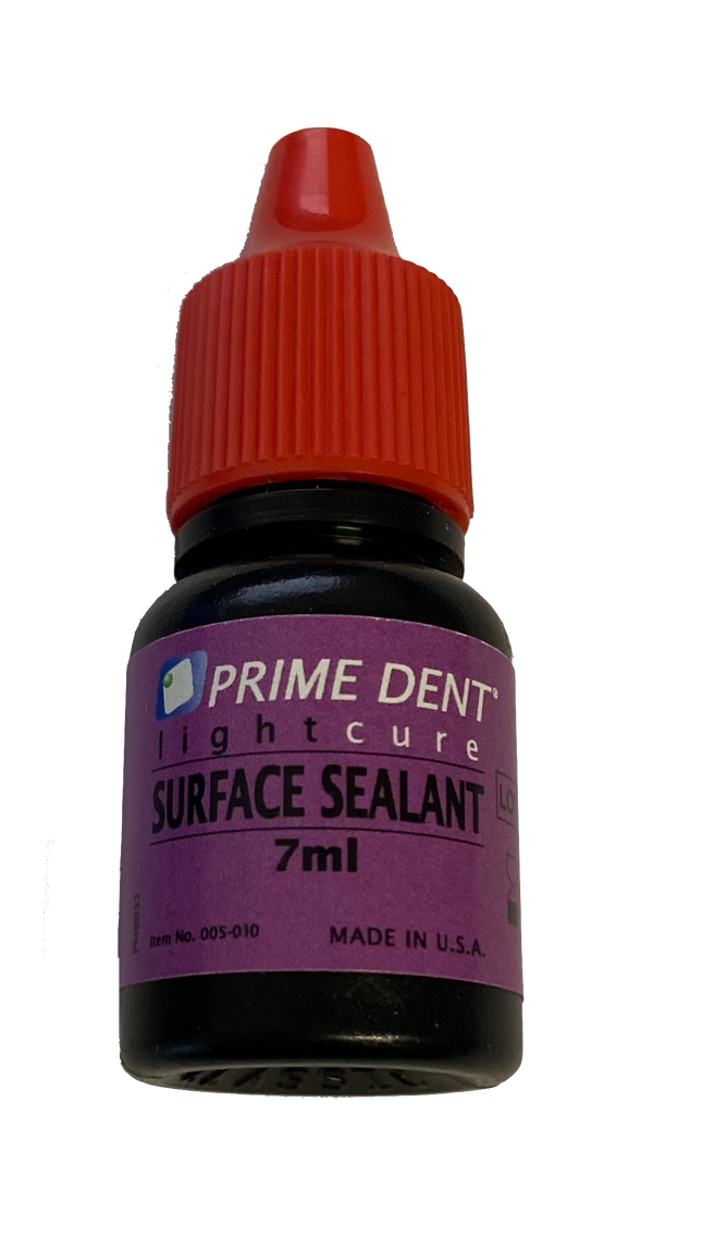 Scellant d'entourage de support Prime Dent™