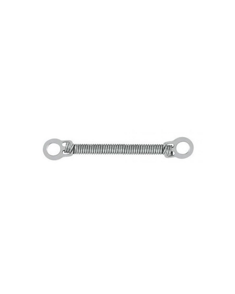 Nickel-Titan Zugfeder (geschlossen)