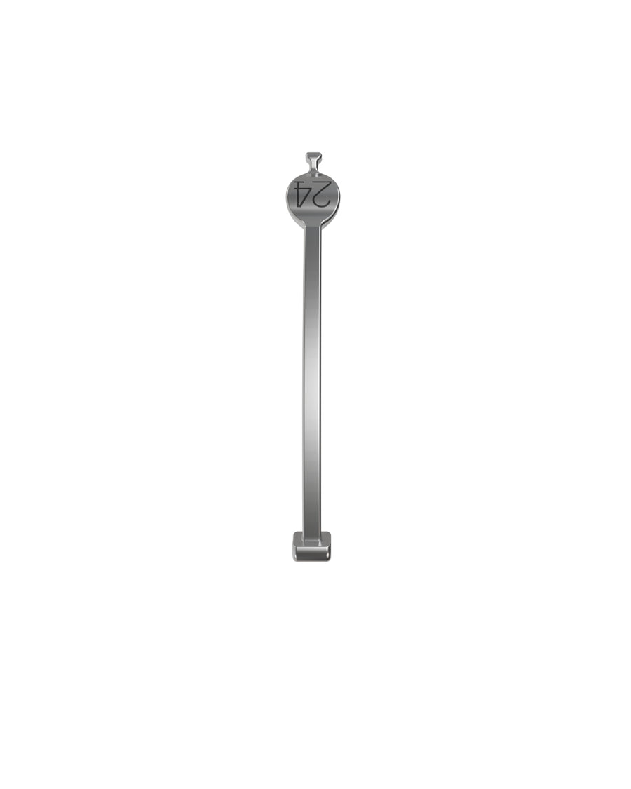 D-Bar Class II Correction Appliance – Ansicht 2