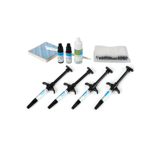 Alpha-Dent® Light Cure Ortho Adhesive (lichthärtend)