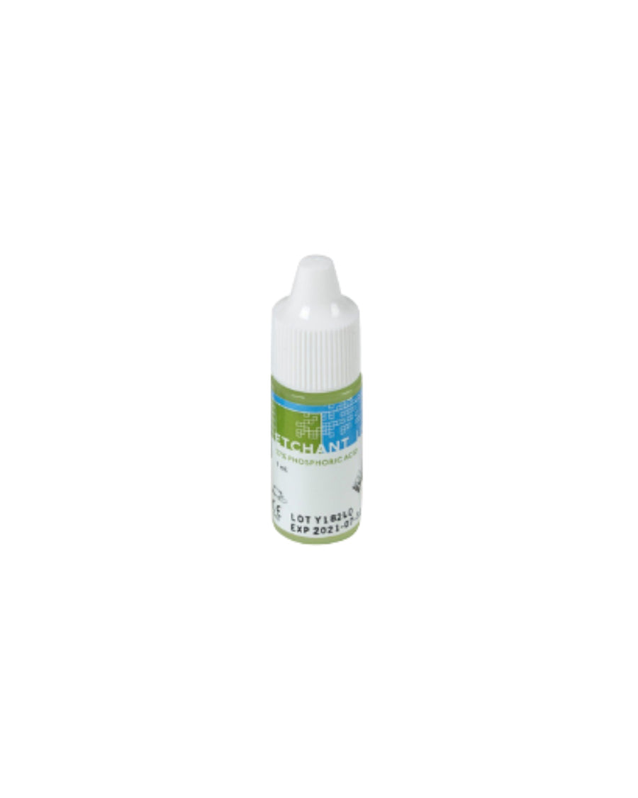 Alpha-Dent® Light Cure Ortho Adhesive (lichthärtend) – Ätzflüssigkeit