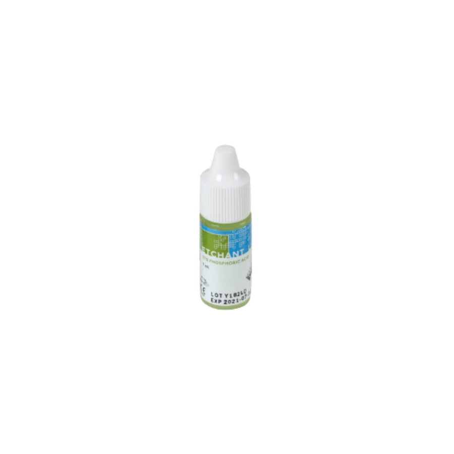 Alpha-Dent® Light Cure Ortho Adhesive (lichthärtend) – Ätzflüssigkeit