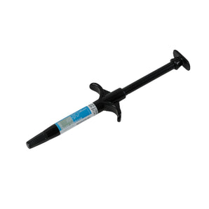 Ciment pour bande Alpha-Dent® Light Cure (bleu et photopolymérisable)