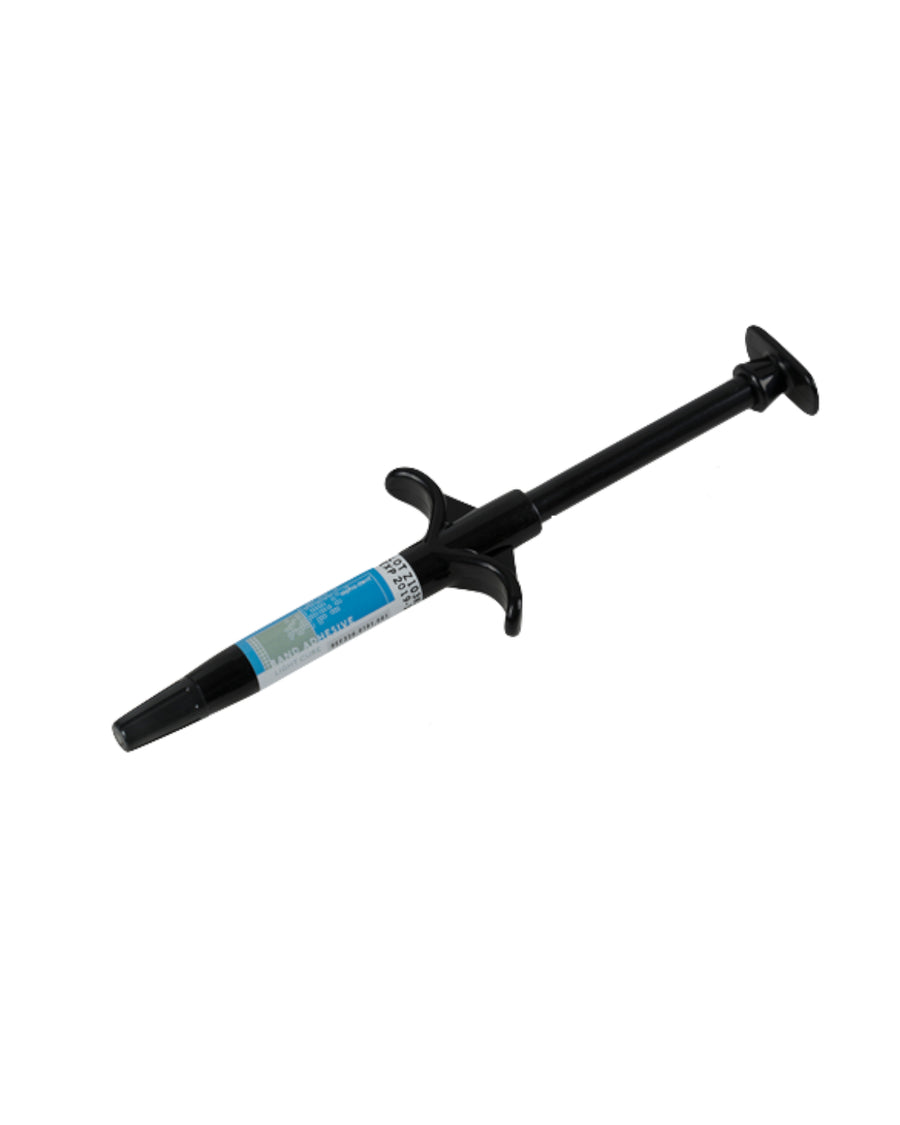 Alpha-Dent® Light Cure Band-Zement (blau & lichthärtend)